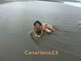 Canariona23