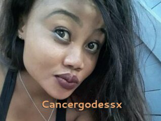 Cancergodessx