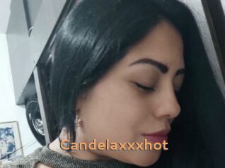 Candelaxxxhot