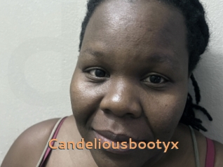 Candeliousbootyx