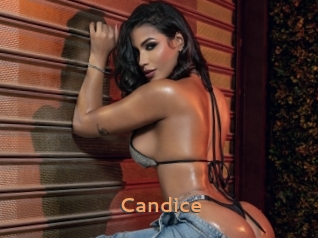 Candice