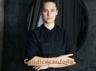 Candicecardona