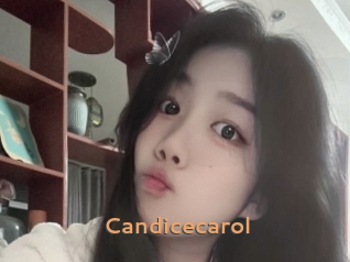 Candicecarol