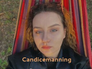 Candicemanning