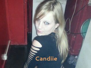 Candiie