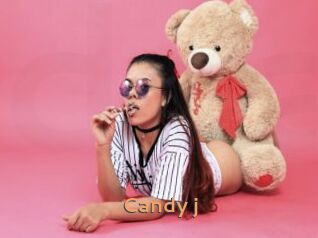 Candy_j