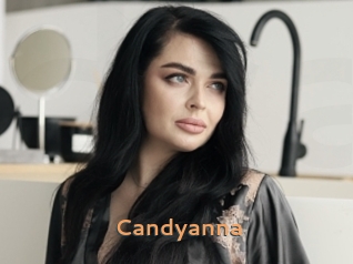 Candyanna