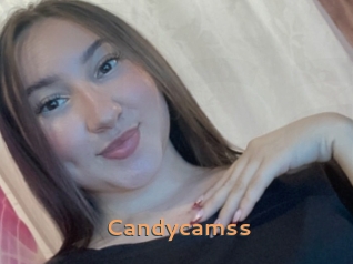 Candycamss