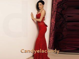 Candyelacandy