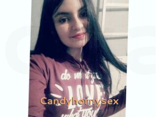 Candyhornysex