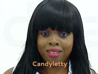 Candyletty