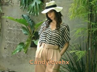 Candylovehx