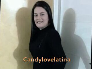 Candylovelatina