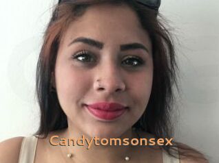 Candytomsonsex