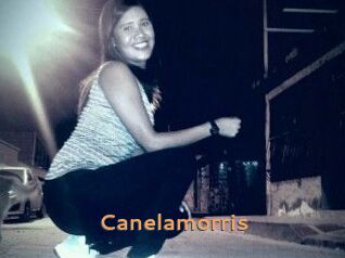 Canelamorris