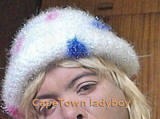 CapeTown_ladyboy