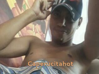 Caperucitahot