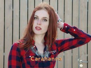 Carahanna