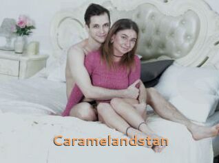 Caramelandstan