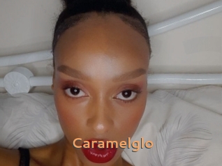 Caramelglo