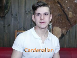 Cardenallan