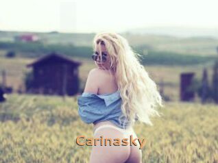 Carinasky