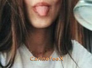 CarinefeeX