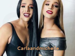 Carlaandmichelle