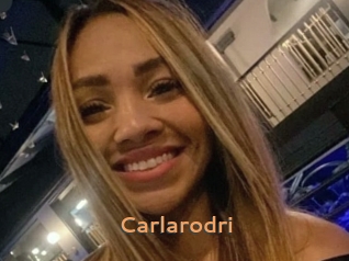 Carlarodri