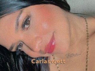 Carlaswett