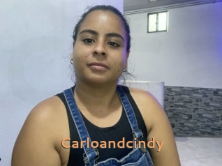 Carloandcindy