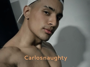 Carlosnaughty