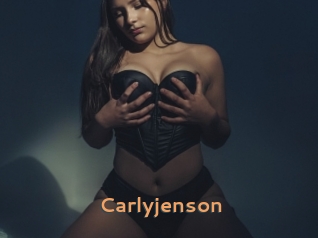 Carlyjenson