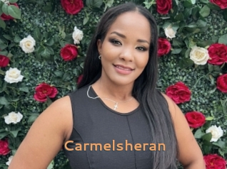 Carmelsheran