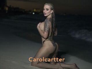 Carolcartter