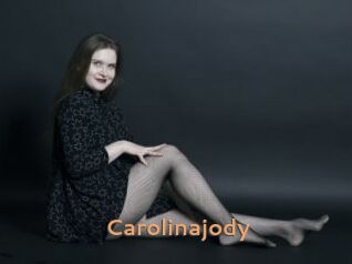 Carolinajody