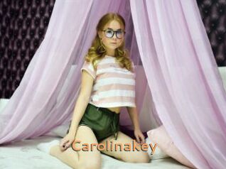 Carolinakey