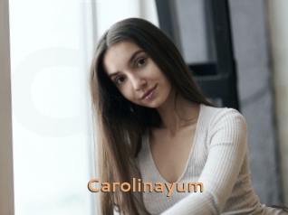 Carolinayum