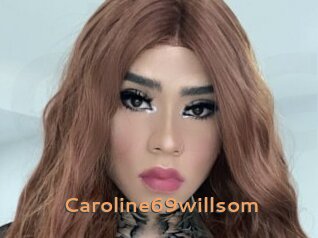 Caroline69willsom