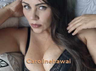 Carolinehawai