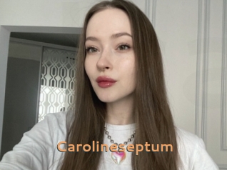 Carolineseptum