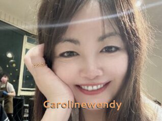 Carolinewendy