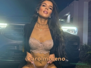 Carolmoreno