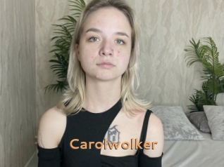 Carolwolker