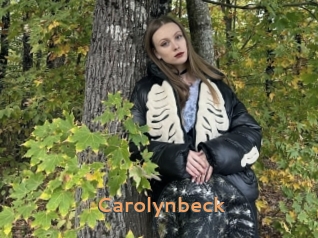 Carolynbeck