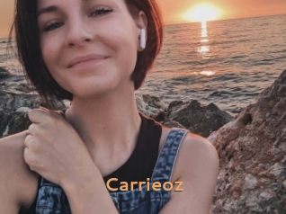 Carrieoz