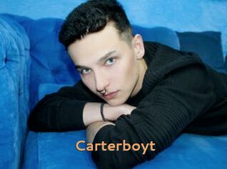 Carterboyt