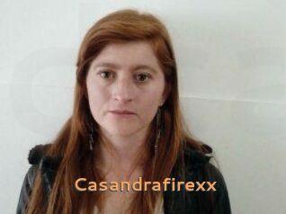 Casandrafirexx