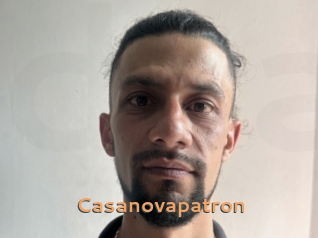 Casanovapatron