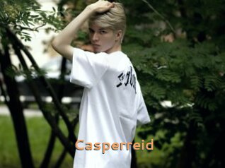 Casperreid